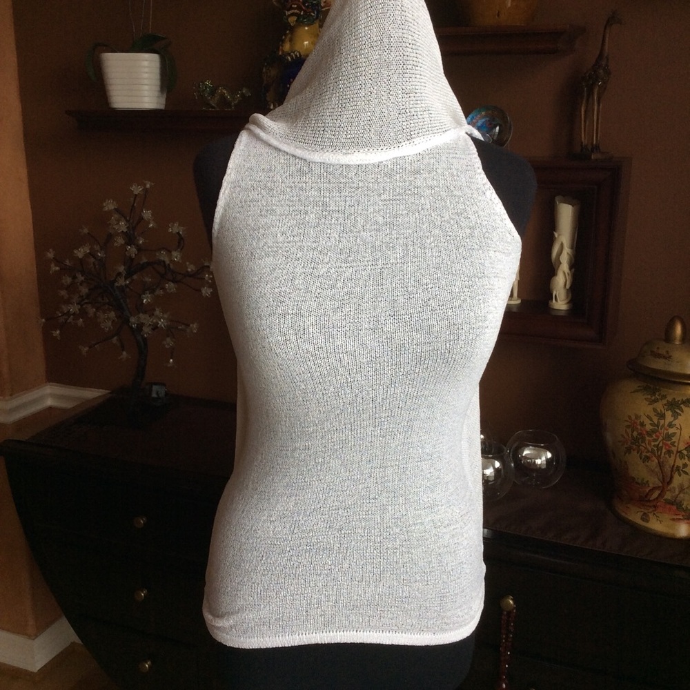 Nygard Sexy Top - Picture 7 of 10